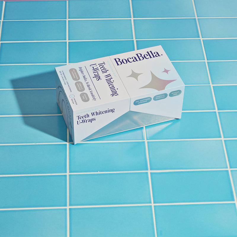 Animation: U-Wrap Packaging