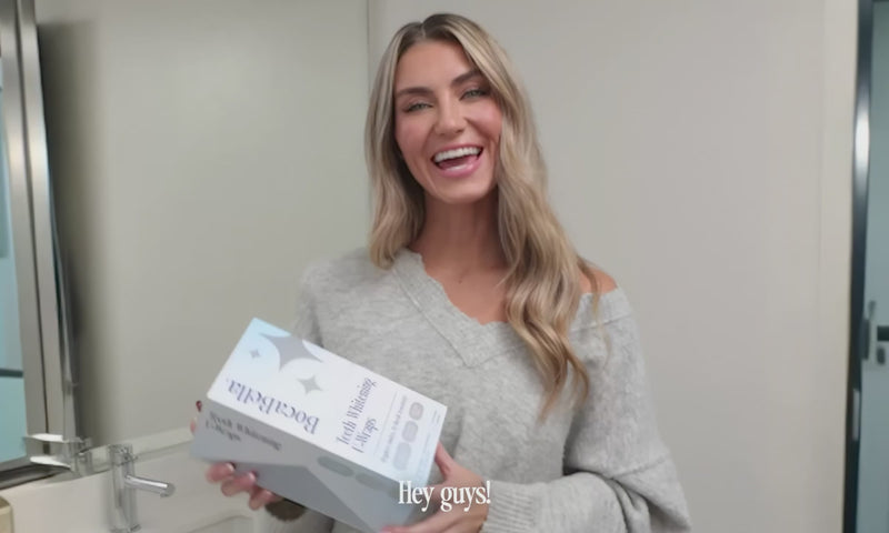 How to Use Boca Bella U-Wraps